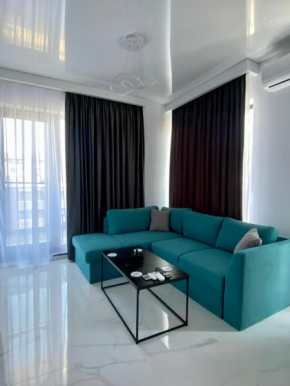 Studio503 by Allegio-Mamaia's Seaside Luxury near Finest Clubs & Beaches
